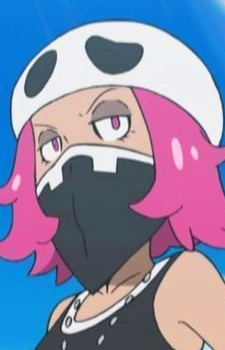 Gambar Karakter Wrap