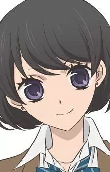Gambar Karakter Anime: Miou Suguri