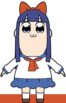 Gambar Karakter Pipimi