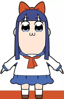 Gambar Karakter Anime: Pipimi