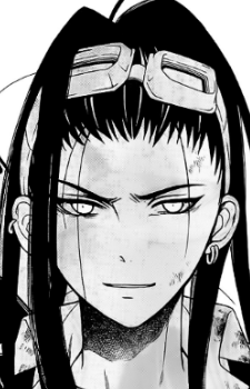 Gambar Karakter Fujimaru Akutsu