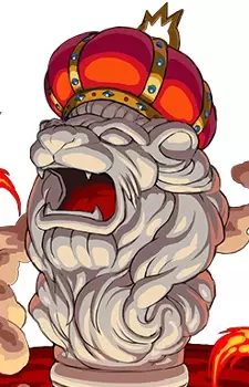 Gambar Karakter Anime: Caracalla-tei