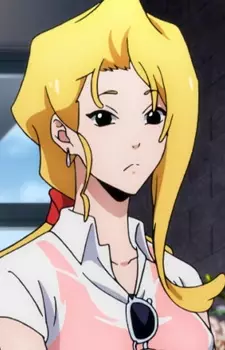 Gambar Karakter Anime: Alice