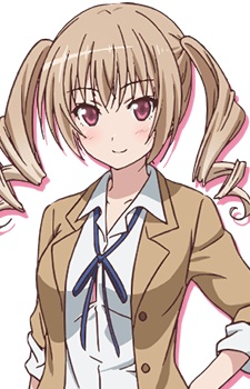 Gambar Karakter Sakura Toriumi