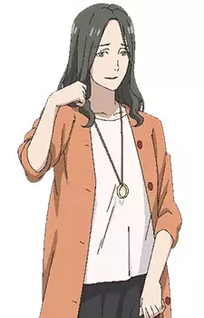 Gambar Karakter Anime: Ayana Nakatsugawa