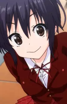 Gambar Karakter Anime: Hibiki