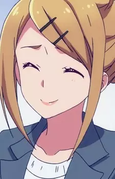 Gambar Karakter Anime: Mutsumi Kawahara