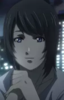 Gambar Karakter Anime: Chloe