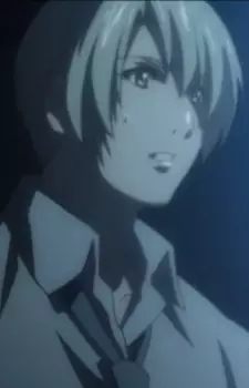 Gambar Karakter Anime: Arkham