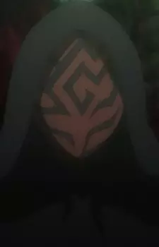 Gambar Karakter Anime: Ein