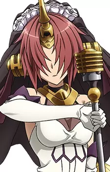 Gambar Karakter Anime: Frankenstein