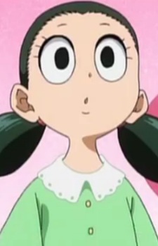 Gambar Karakter Satsuki Asui