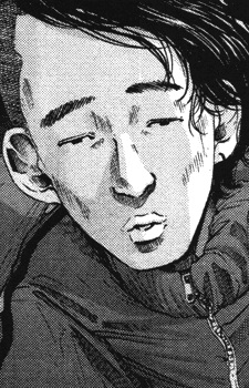 Gambar Karakter Having-one-battery-left-is-troublesome