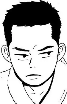 Gambar Karakter Anime: Natsutarou Tanaka