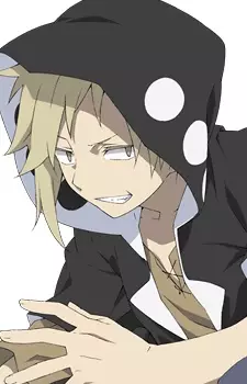 Gambar Karakter Anime: Shuuya Kano