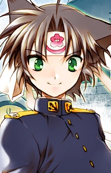 Gambar Karakter Sanekiyo Mikasa