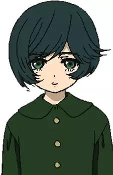 Gambar Karakter Anime: Michiru