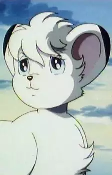 Gambar Karakter Anime: Leo