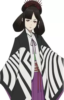 Gambar Karakter Anime: Kotoko Izumi