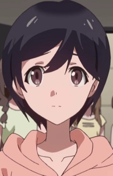 Gambar Karakter Rika Takashina