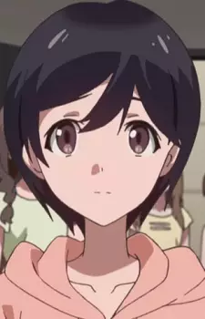Gambar Karakter Anime: Rika Takashina