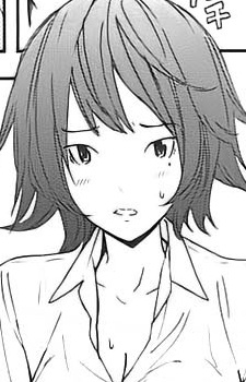 Gambar Karakter Kana Ueda