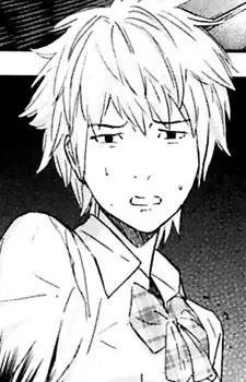 Gambar Karakter Anime: Hiroko Yamaguchi