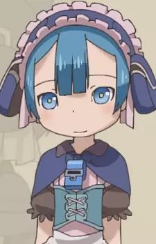 Gambar Karakter Anime: Marulk