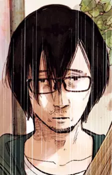 Gambar Karakter Anime: Kaoru Fukazawa