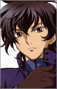 Gambar Setsuna F. Seiei