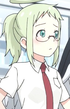 Gambar Karakter Towako Yachiyoda