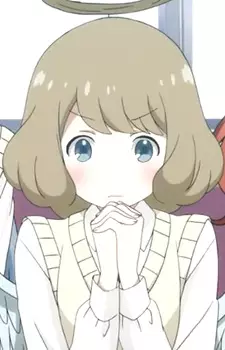 Gambar Karakter Anime: Tokie Aikou