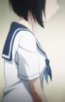 Gambar Karakter Anime: Aya Narumi