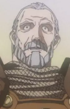 Gambar Karakter Anime: Asona