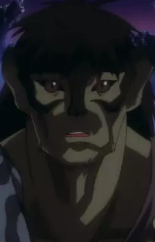 Gambar Karakter Anime: Rum