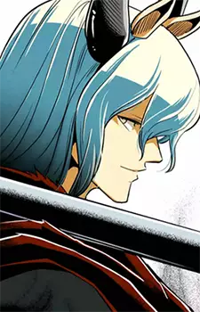 Gambar Karakter Anime: Augis