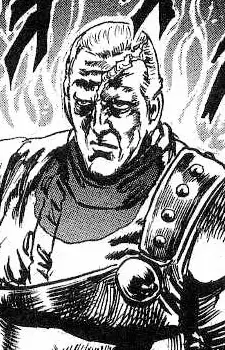 Gambar Karakter Anime: Juukei