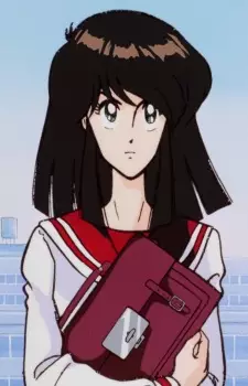 Gambar Karakter Anime: Yukari Takamura