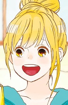 Gambar Karakter Minato Takatsuki