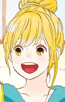 Gambar Karakter Anime: Minato Takatsuki