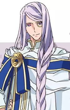 Gambar Karakter Anime: Chrom Rem