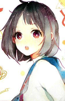 Gambar Karakter Mai Shiomi