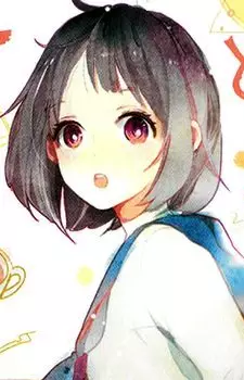 Gambar Karakter Anime: Mai Shiomi