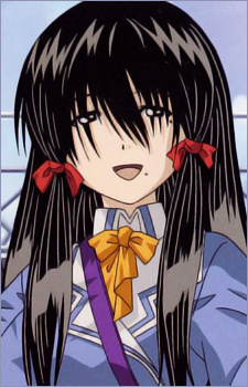 Gambar Karakter Kanako Oono