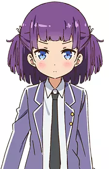 Gambar Karakter Anime: Ariko Kasumi