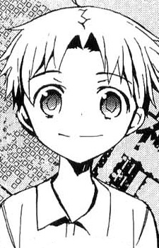 Gambar Karakter Ryou Yoshizawa