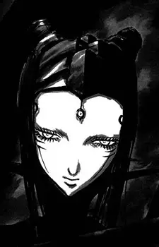 Gambar Karakter Anime: Pcell