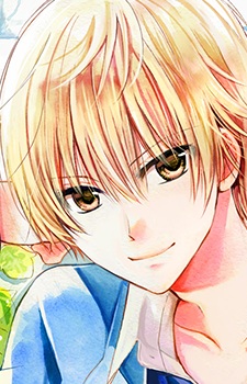 Gambar Kouta Aoba