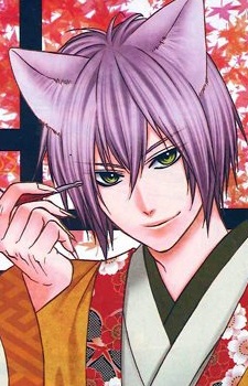 Gambar Karakter Iori