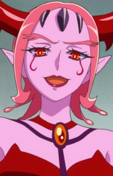 Gambar Karakter Benigyo